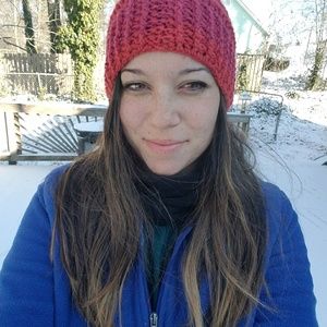 Meet your Posher, Stephanie